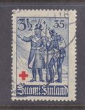 [Red Cross charity - Soldiers, type CI]