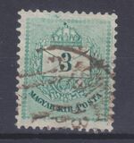 [Definitive Issue - Black Values, प्रकार D19]