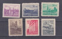 [Architecture - Reconstruction of Estonia, Tip B]