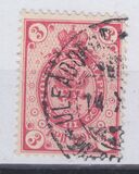 [As Russian stamps, but small circles in the corners, type G2]