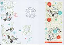 [Spring of Life - Self Adhesive, тип BQE]