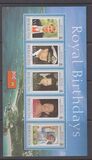 [Royal Birthdays, 类型 YJ]