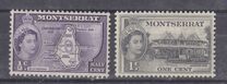[Queen Elizabeth II, Local Motifs, type AJ]