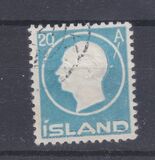 [King Frederik VIII, Вид I2]