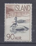[Atlantic Salmon & Common Eider, տեսակ EU]