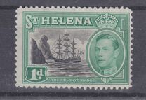 [King George VI, type AM]