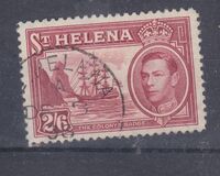[King George VI, type AE11]