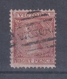 [Queen Victoria - New Designs, type L4]