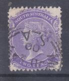 [Post Office Adelaide, Tipe F12]