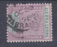 [Queen Victoria, type D]