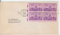 [The 50th Anniversary of Idaho Statehood, tyyppi NM]