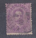 [Umberto I, tipo Q5]