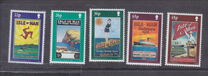 [Tourism - Posters, type AGO]