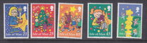 [Christmas Stamps, тып AGU]