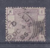[Queen Victoria, प्रकार AM]
