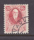 [The 85th Anniversary of the Birth of Prince Johann II, type AI1]