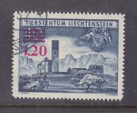 [No. 286 Surcharged, Tipi HN1]