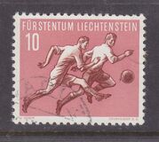 [Football World Cup - Switzerland, type IS]