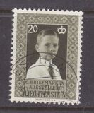 [The 6th Stamp Exhibition, Vaduz, Typ JW]
