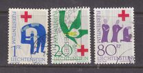[The 100th Anniversary of the International Red Cross, type MU]