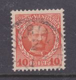 [King Frederik VIII, type L1]