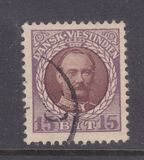 [King Frederik VIII, type L2]