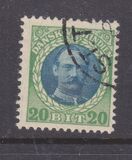 [King Frederik VIII, loại L3]