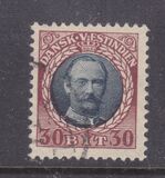 [King Frederik VIII, loại L5]