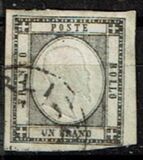 [King Victor Emmanuel II, 1820-1878, type A3]