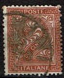 [Value Stamp, Вид M]