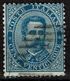 [King Umberto I, tipas Q3]