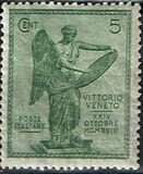 [Victory Edition - The 3rd Anniversary of the Victory in Veneto, type BO2]