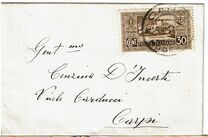 [The 700th Anniversary of the Death of St. Antonius, type FD]