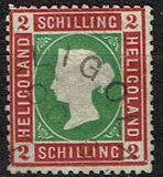 [Queen Victoria, type B]