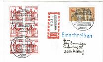 [The 1200th Anniversary of the Osnabrück, Typ AES]