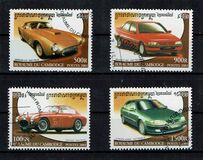 [Cars, प्रकार BYO]