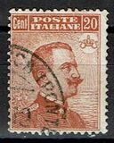 [King Victor Emmanuel III, veids AO4]