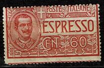 [Express Stamp, tip AM2]