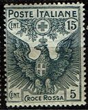 [Red Cross, type BD]