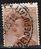 [Definitives - King Victor Emmanuel III, 1869-1947 - New Values, type AQ4]