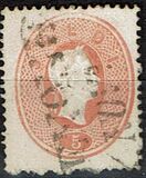 [Emperor Franz Joseph, type G]