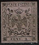 [Coat of Arms - Without Dot After Value, type A1]