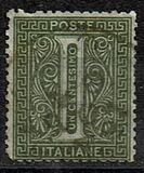 [Value Stamp, type L]
