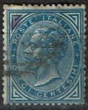 [Victor Emmanuel II, 1.820 - 1.878, tipo F1]