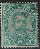 [King Umberto I, tipas Q]