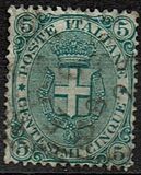 [National Coat of Arms - White Paper, タイプ W1]