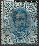 [King Umberto I - New Designs, Tüüp AC]