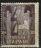 [The 1st Anniversary of the March of the Fascisti on Rome, Вид CC1]