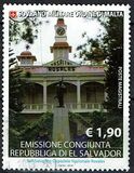 [The 40th Anniversary of the Foundation of the National Association of El Salvador of the Order, tip AYJ]