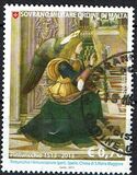[The 500th Anniversary of the Death of Pinturichhio, 1454-1513, Tipe AXE]
